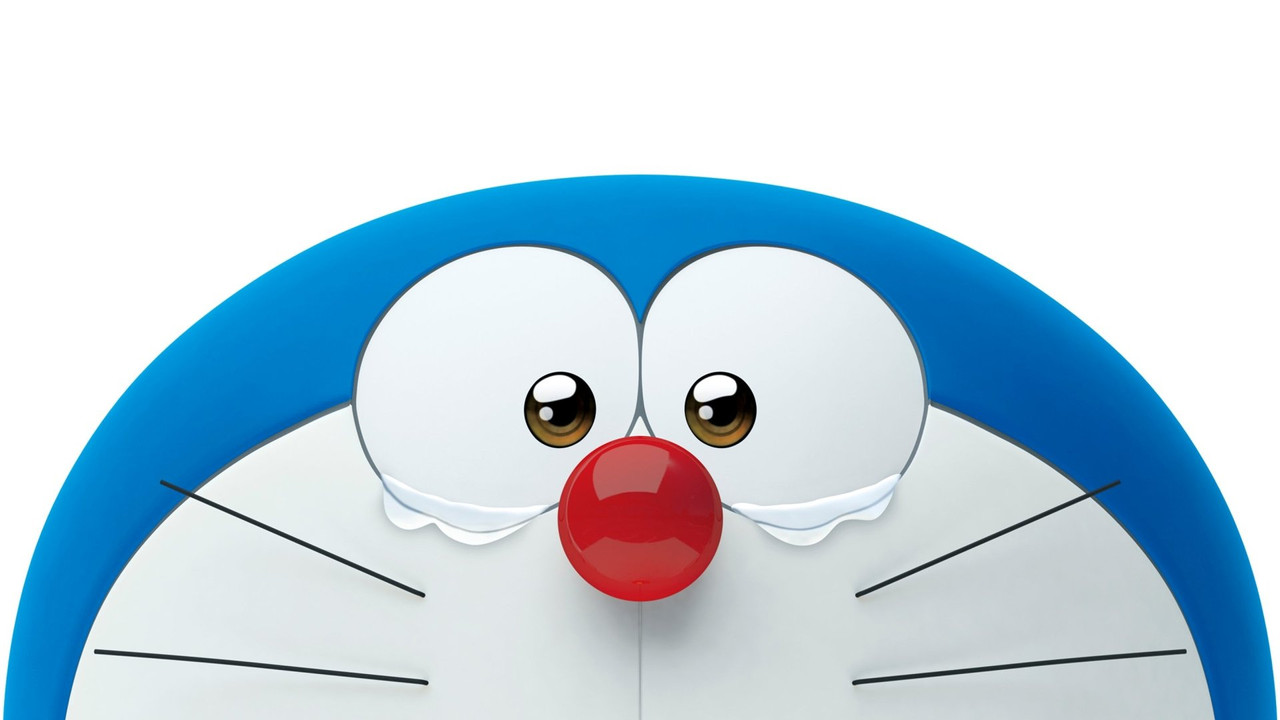 Stand by Me Doraemon background